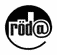 Röd@