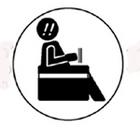 read!!ing room Logo